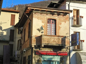 B&B Dolce vita al lago Lugano