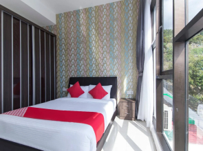 Rock Mountain by OYO Rooms