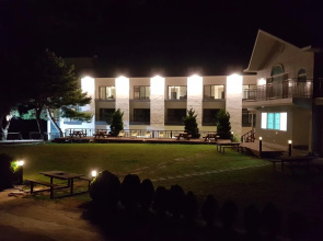 Park Avenue Yangyang Resort