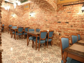 Meserret Palace Hotel