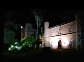 Quartos de Vidigueira