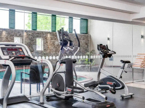 Novotel Rotorua Lakeside