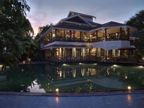 Governor's Residence