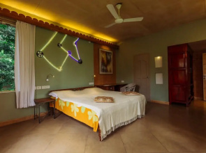 Mynaakom Guest House