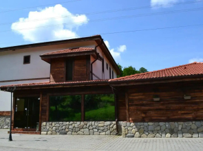 Guest House Valevtsi  Spa