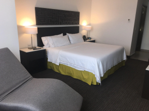 Holiday Inn Express Hotel And Suites Puebla Angelopolis