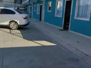 Caribe Brasileiro a 2 passos da areia