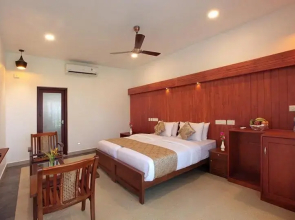 Marari Village Beach Resort by Egh