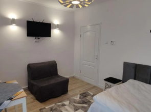 Apartament VASS