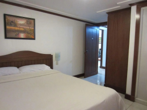 Tagaytay Haven Hotel - Ulat