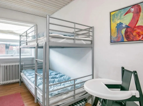 8 Person Holiday Home in Skagen-by Traum