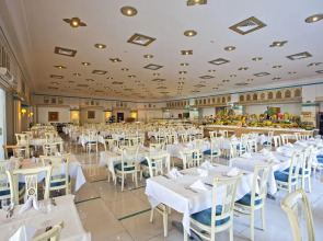 Salmakis Resort & Spa