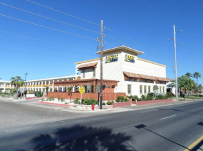 Lighthouse Inn