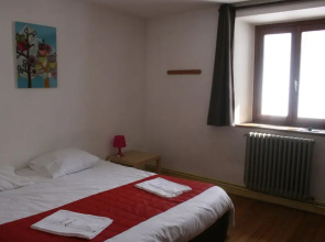 Chalet Hôtel La Rafale