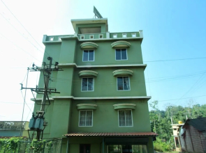 OYO 22514 Live Inn