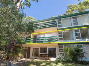 3 'Far Horizons' 77 Ronald Avenue - Cosy Comfortable Unit With Filtered Views
