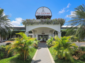Fiji Gateway Hotel