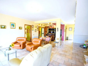 Villa With 7 Bedrooms In Enna With Wonderful Lake View Private Pool Enclosed Garden