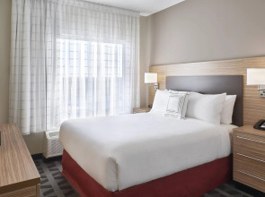 TownePlace Suites by Marriott Medicine Hat
