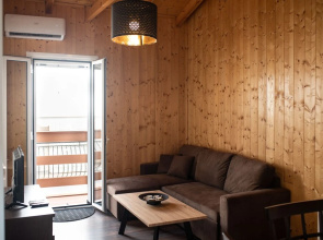 Luxury Loft Lefkas