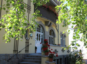 Hotel Jagdhaus