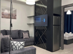 Modern 2bedroom For Rent Abdoun2