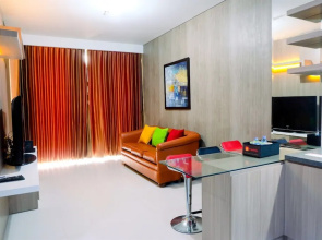 Spacious 1BR Lexington Apartment