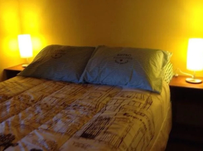Hostal Lago Ranco