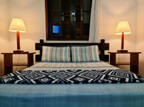 Suítes Nova Mar Ilhabela