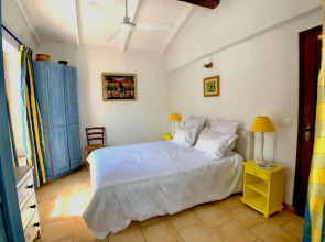 Villa La Rose Des Vents