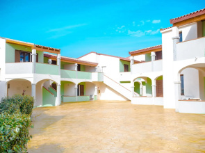 Residence Baia delle Mimose