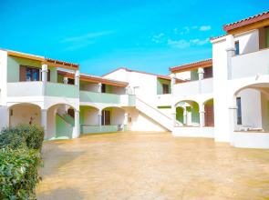 Mimose Beach Village