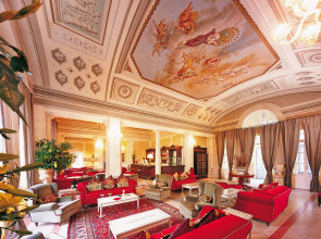 Bagni di Pisa Palace & Thermal Spa