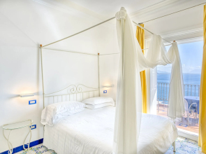 Hotel Cetus