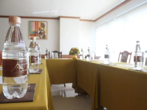 Airport Beach Hotel Phuket