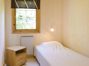 Awesome Home in Löderup With 3 Bedrooms and Wifi