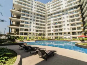 Smart Room at Gateway Pasteur Apartment