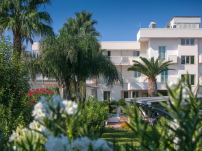 Hotel Olimpico
