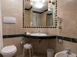 Quality Hotel Nova Domus