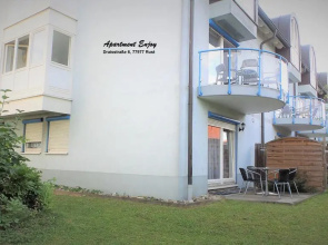Ferienwohnung Relax EP Tickets über uns erhältlich