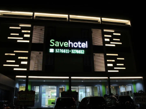 Save Hotel