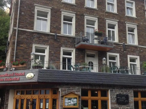 Mosellandhotel im Enderttal Zum Onkel Willi