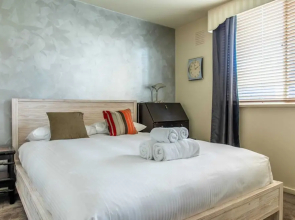 Charming 1 Bedroom Apartment in Vibrant South Yarra