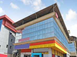 Hotel Hindustan by OYO Rooms
