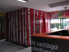 Hostel Cienfuegos