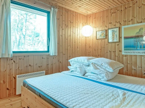 Cozy Holiday Home in Bornholm near Sea
