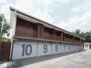 Little Kampung Studio