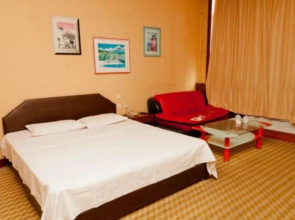 Zouping Mingzhu Business Hotel