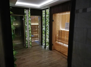 K19 Milmari Resort & Spa