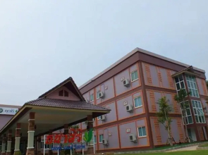 Thanasiri Hotel & Resort